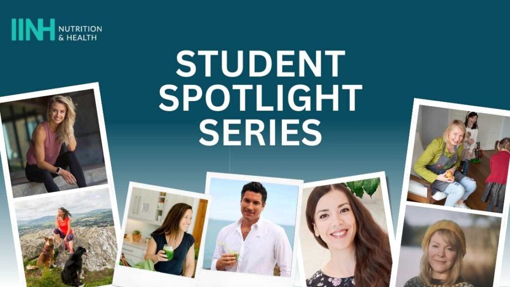 IINH Student Spotlights
