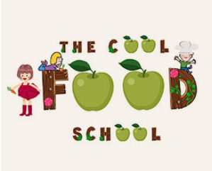 Deirdre Doyle - The Cool Food School