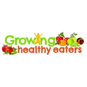 Dr Colette Reynolds, Growing Healthy Eaters.