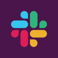 IINH Corporate Clients: Slack Logo