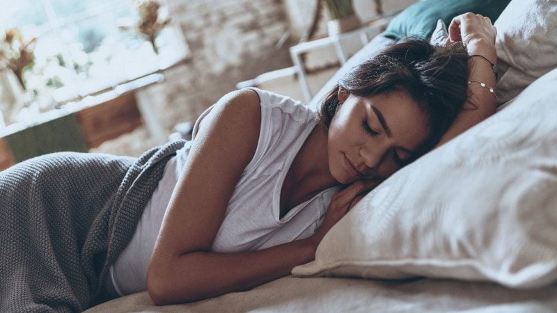 Tips To Improve Sleep