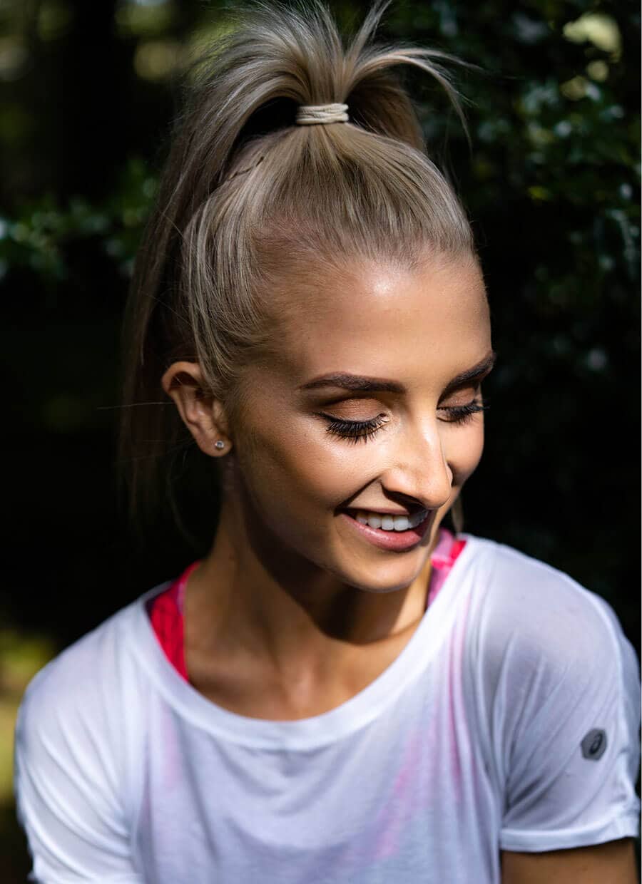 Nathalie Lennon 1
