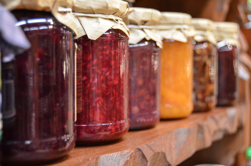 benefits of fermented foods