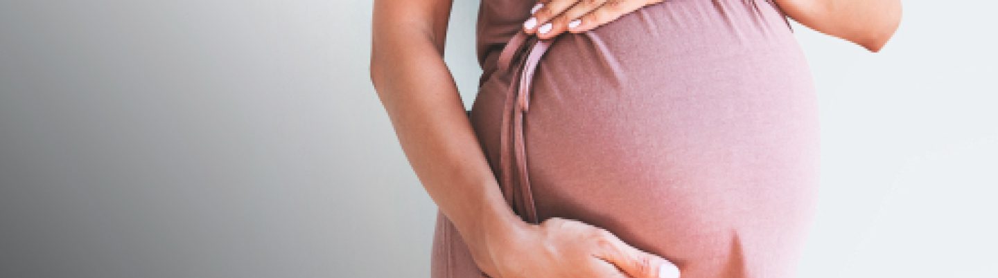 Fertility & Pregnancy Course Banner