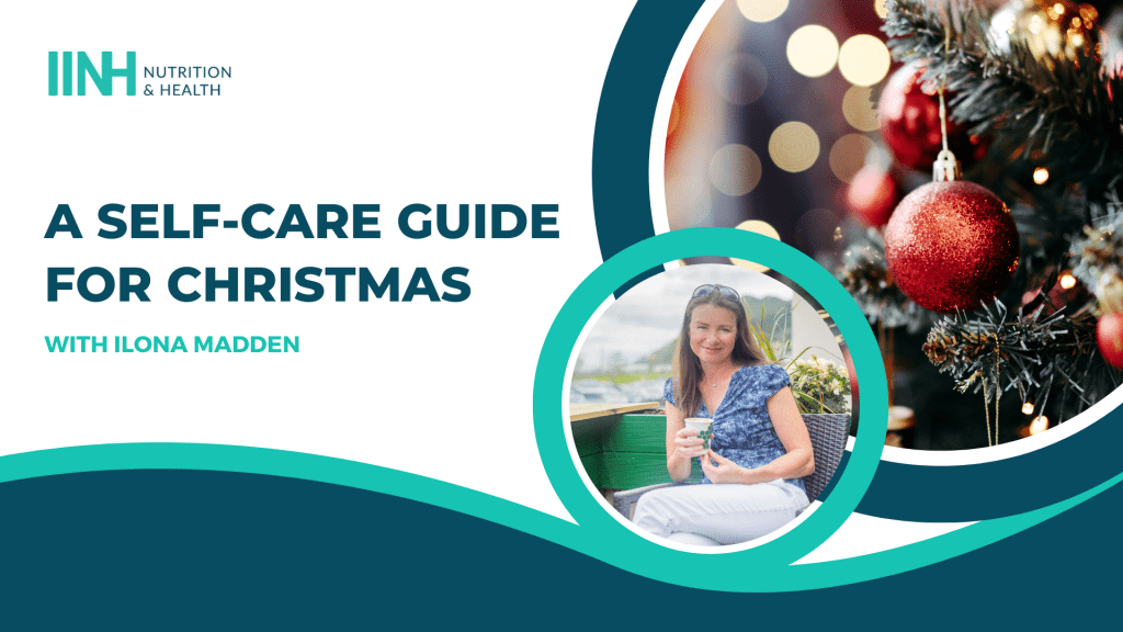 A Self-Care Guide For Christmas
