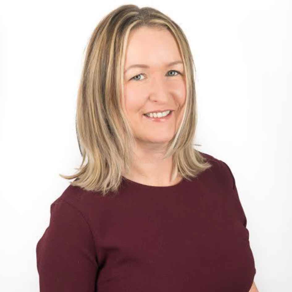 Lynne Dalton: Nutritional Therapist & Lecturer for NT Programme