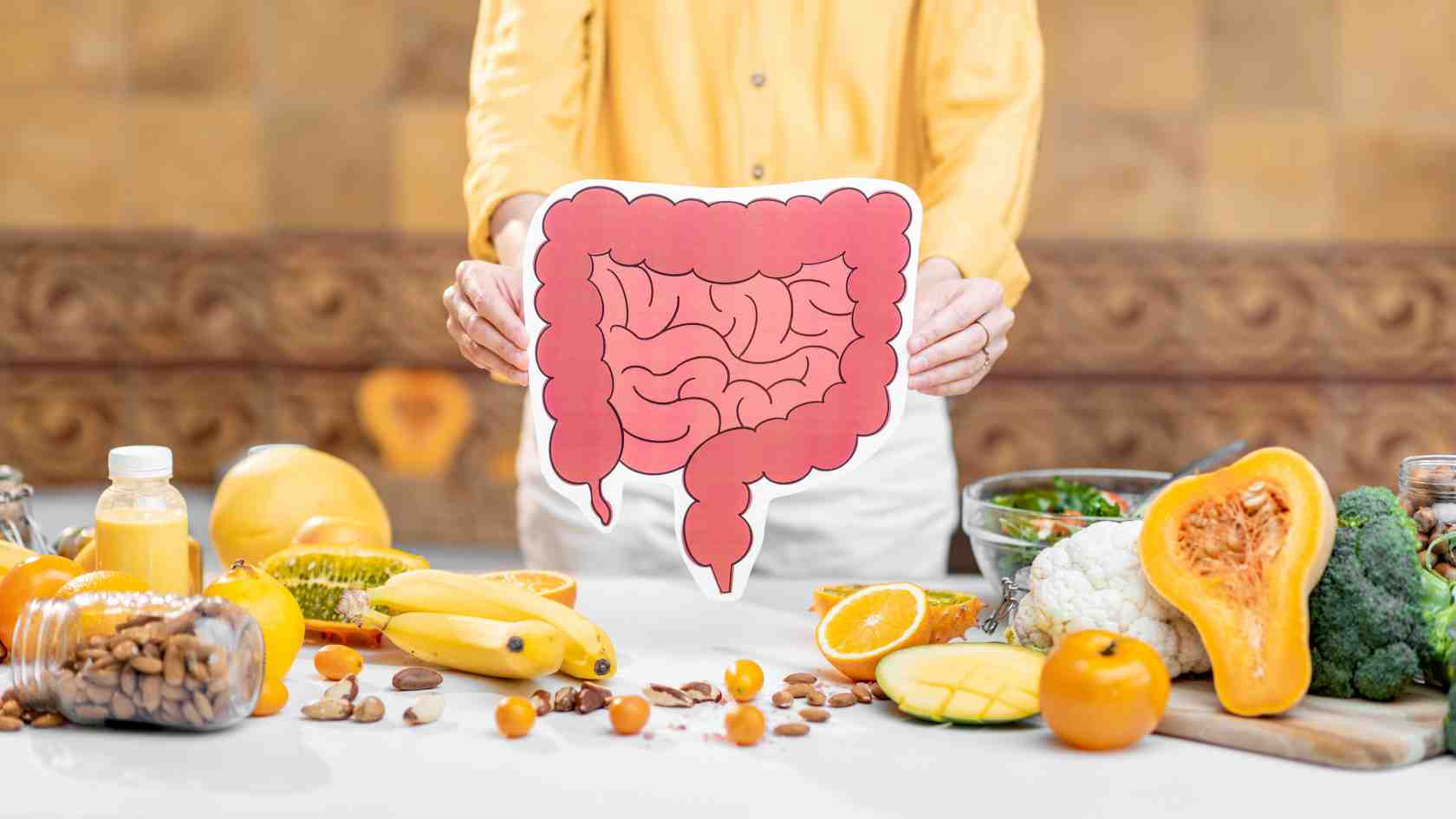 Digestive Health Header