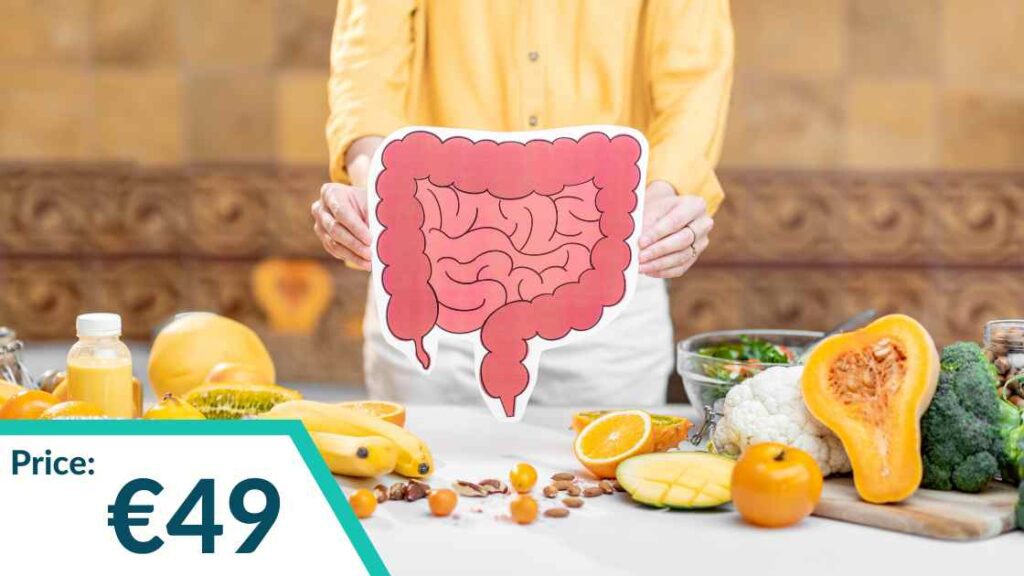 Nutrition Courses: Digestive Health