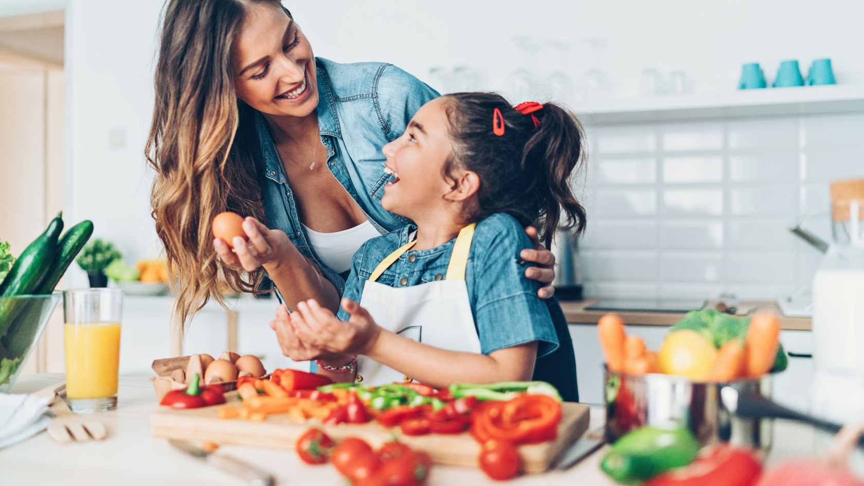 Family Nutrition & Lifestyle Guide