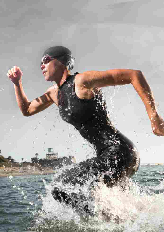 Sports Nutrition - Triathlon