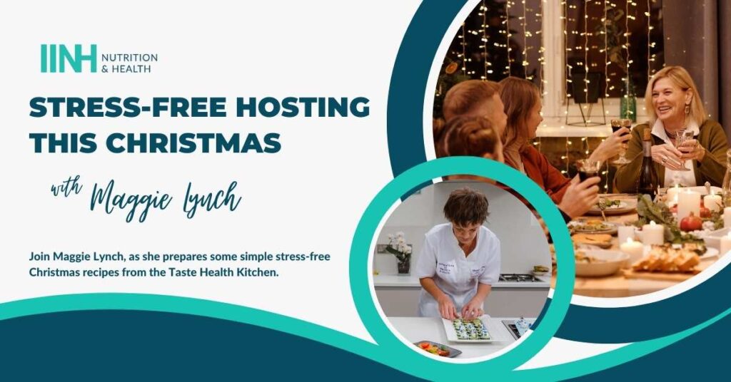 Stress-Free Hosting at Christmas