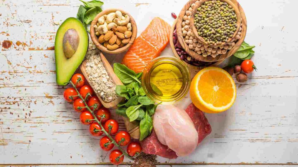 MEDITERRANEAN DIET - CARDIAC HEALTH