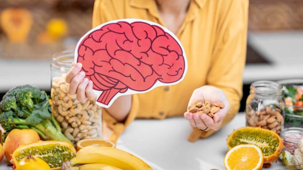 Nutrition for Mental Health