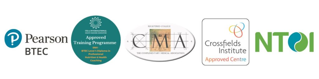 Accreditation & Professional Bodies Banner