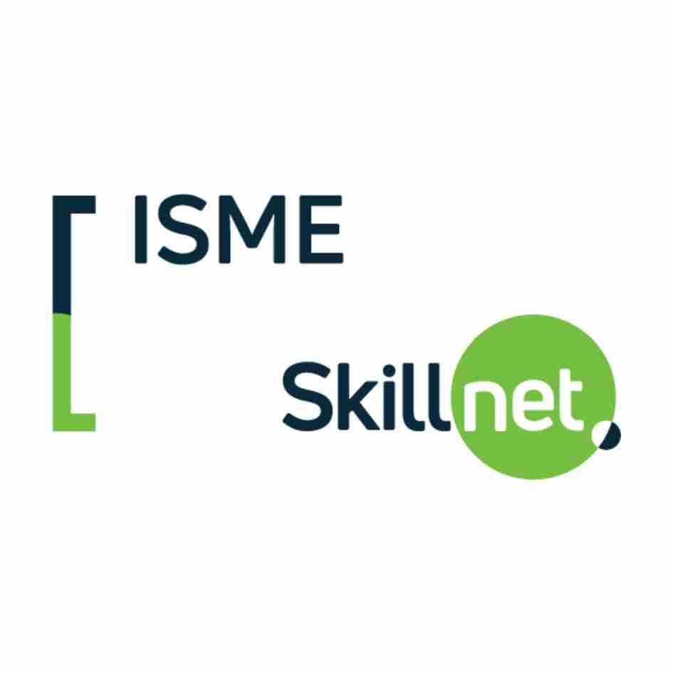 Corporate Wellness Client: ISME Skillnet