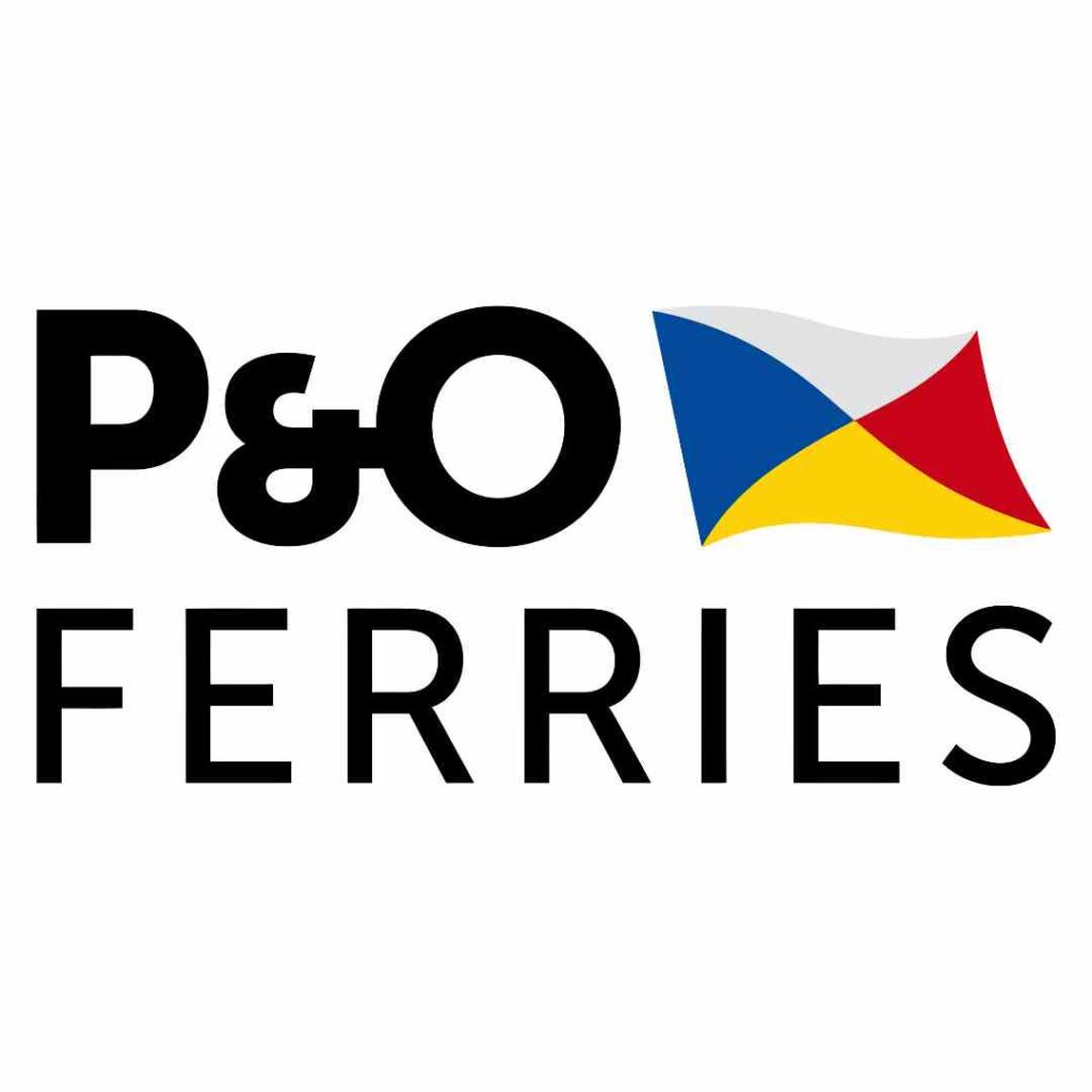 Corporate Wellness Client: P&O Ferries