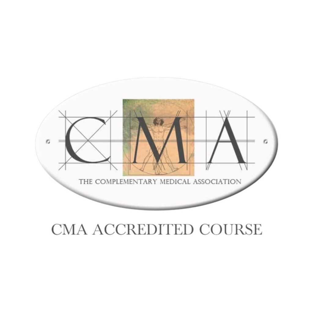 Complimentary Medical Association Accreditation