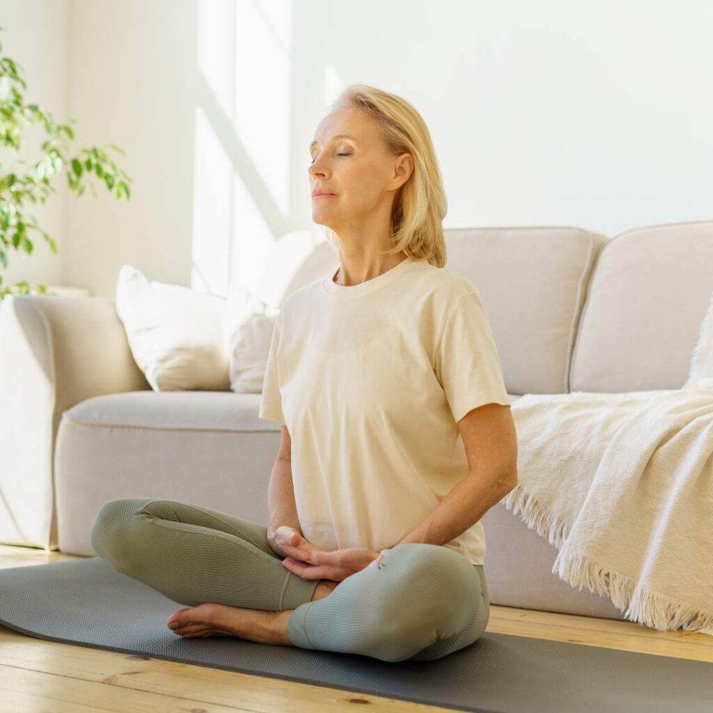 Self-Compassion Training for Healthcare Communities Programme