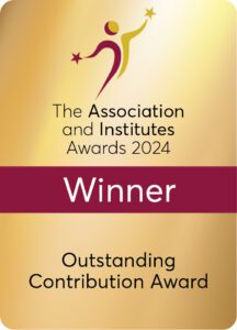 Outstanding Contribution Award-Winner-Richard Burton