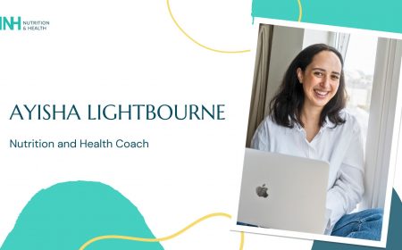 Ayisha Lightbourne