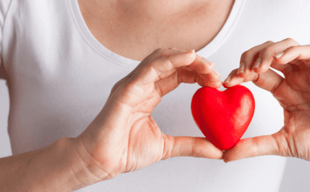 Diets For Heart Health Header