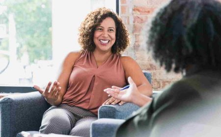 The Future of Health Coaching