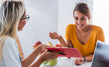 Health Coaching Bolsters Long-Term Health