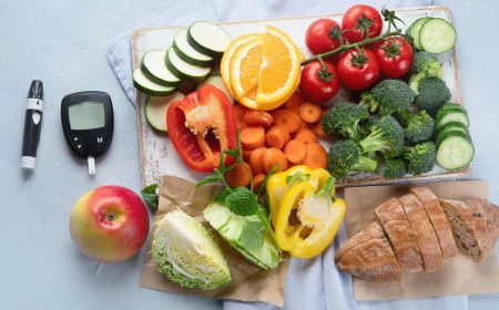 Managing Type 2 Diabetes