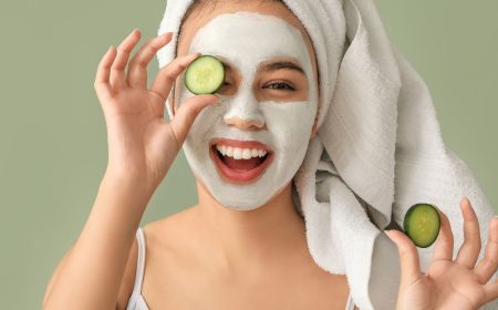 Nutrition For Skincare