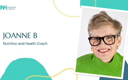Joanne B