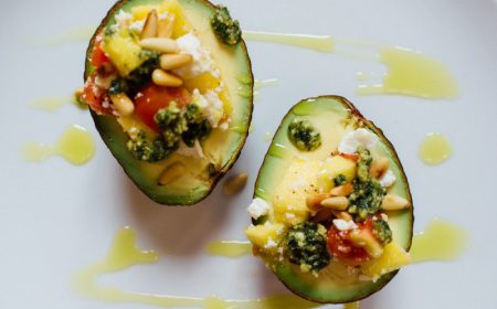 Ten reasons to eat avocado everyday