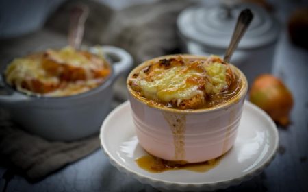 French Onion Soup