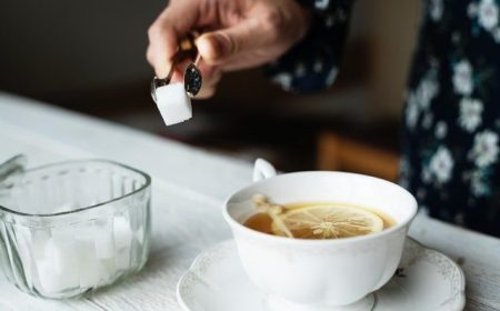 what are the best sugar substitutes